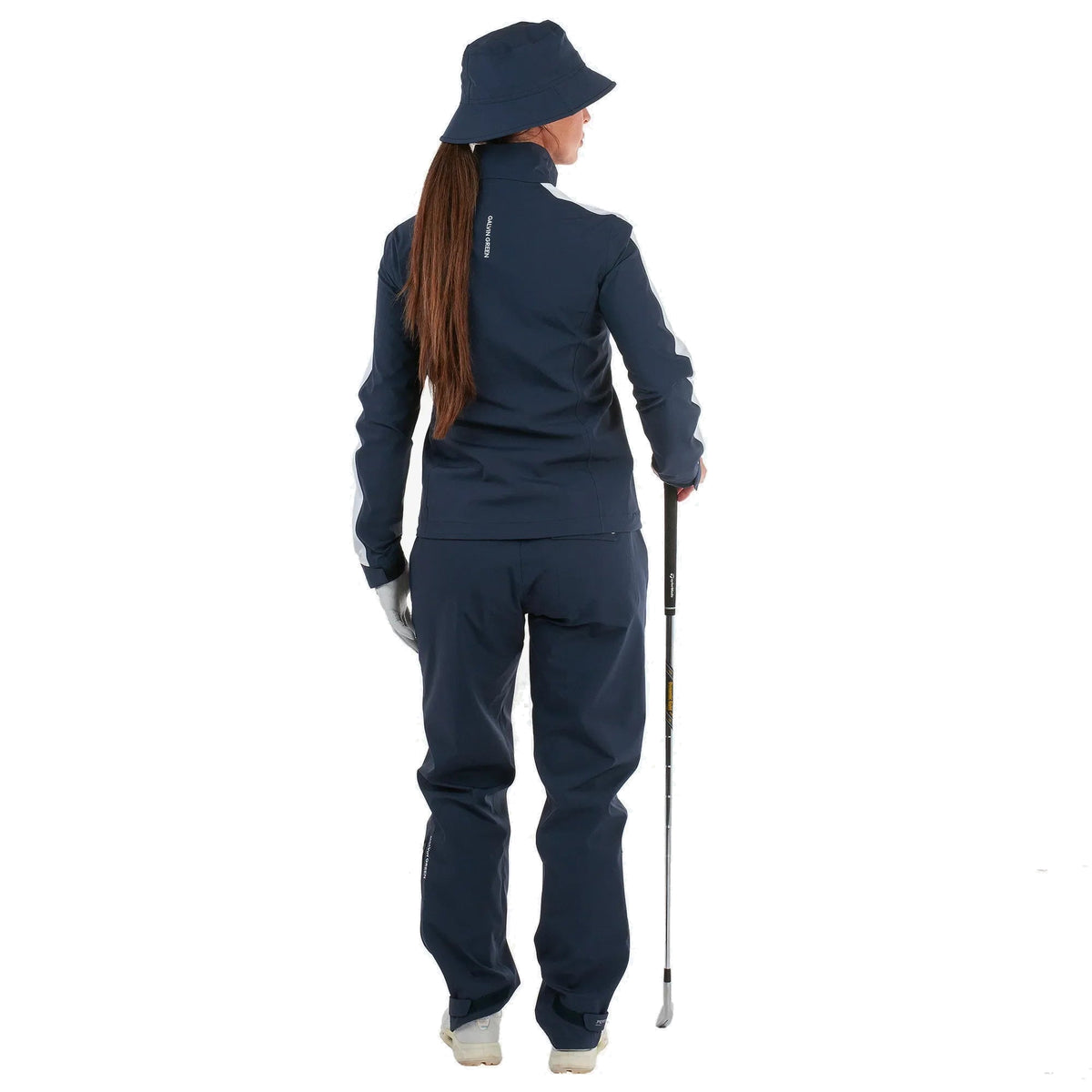 Galvin Green Abby - Navy/White – bild 8