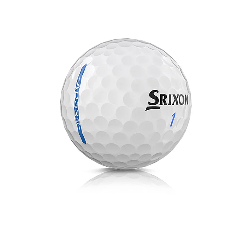 Srixon AD333 - Vit