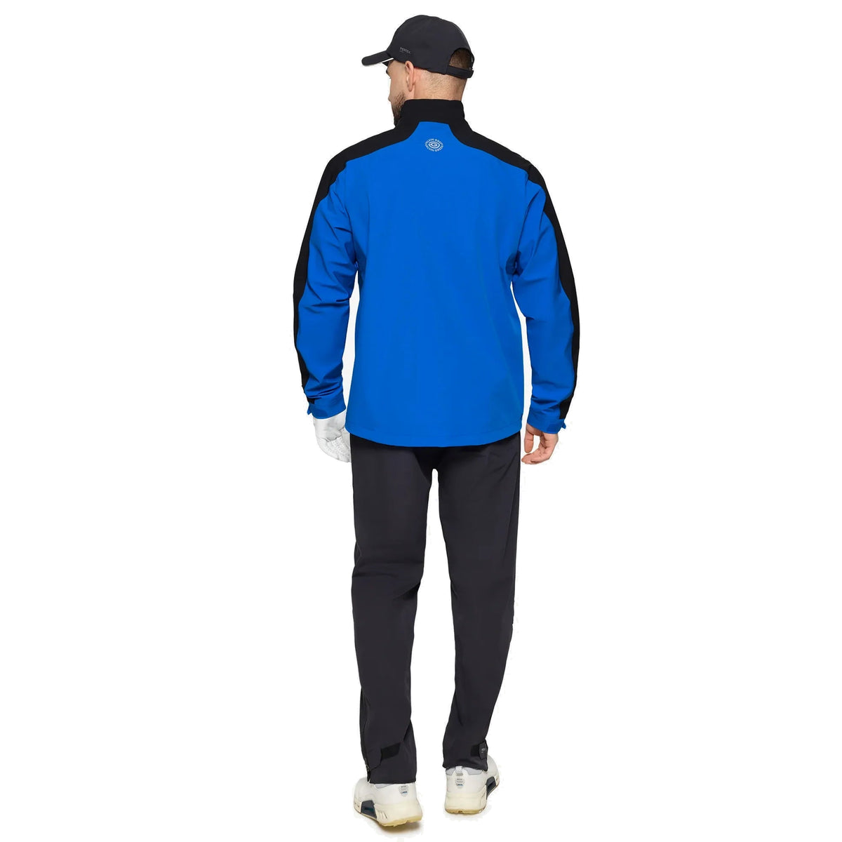 Galvin Green Adam - Royal Blue/Black – bild 7