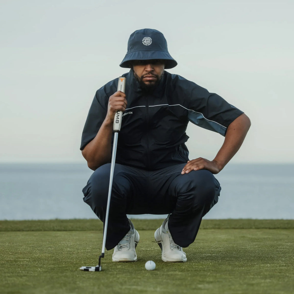 Galvin Green Alan - Navy – bild 11
