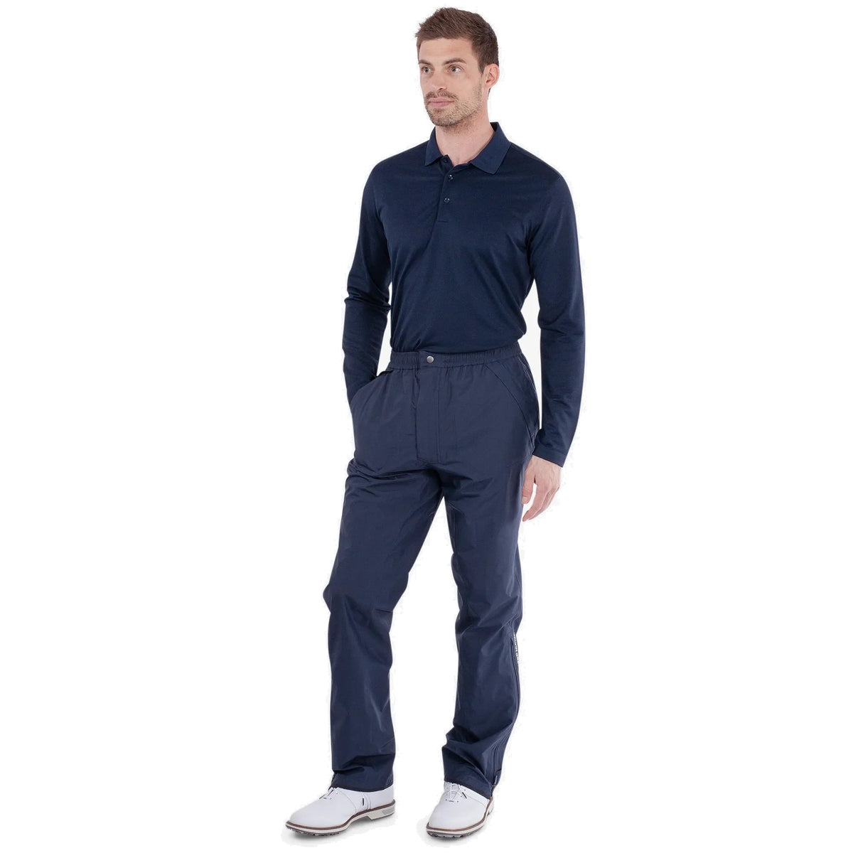 Galvin Green Alan - Navy – bild 3