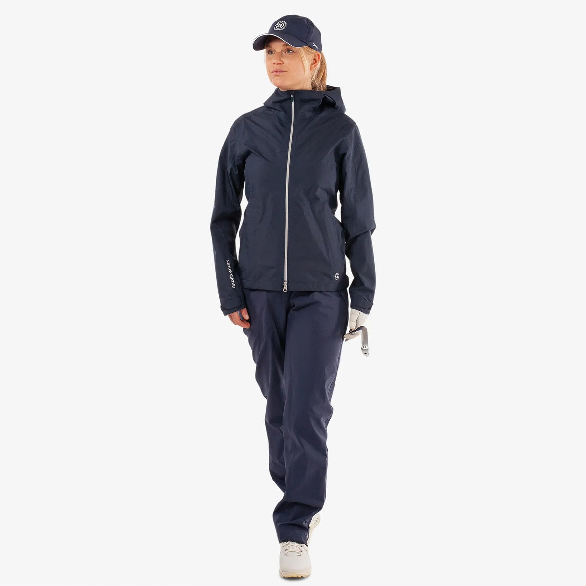 Galvin Green Andrea - Navy – bild 4