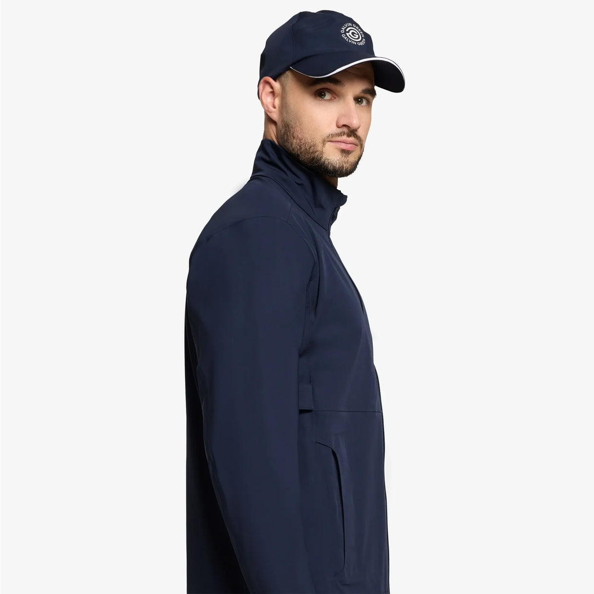 Galvin Green Andrew - Navy – bild 4