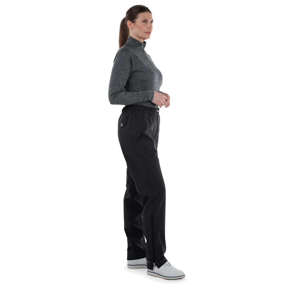 Galvin Green Angie - Black – bild 4