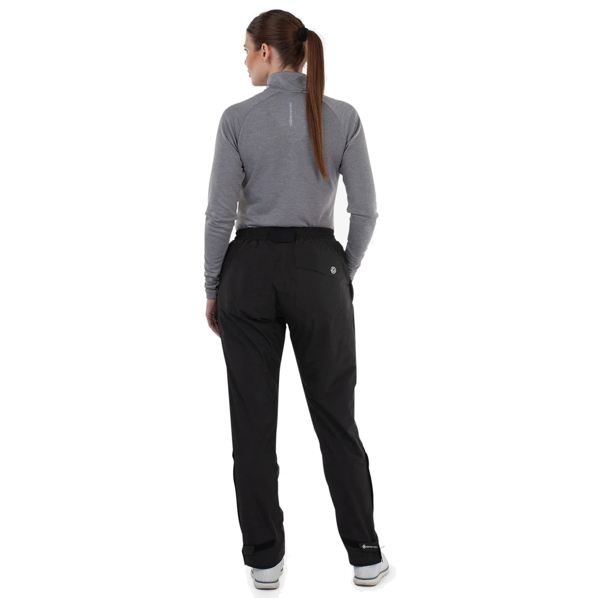 Galvin Green April - Black – bild 7