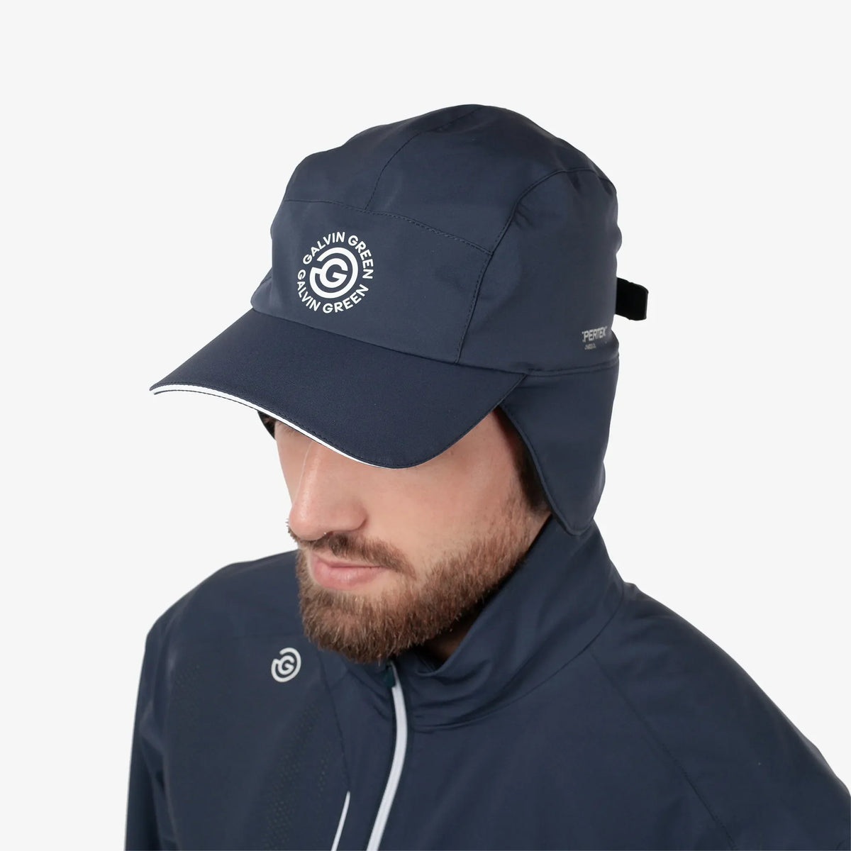 Galvin Green Archer - Navy – bild 3