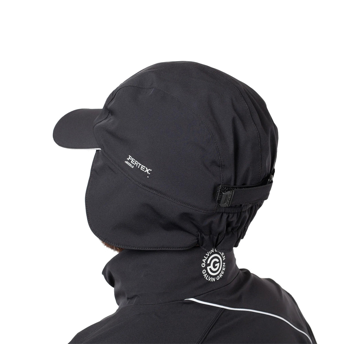 Galvin Green Archer - Black – bild 4