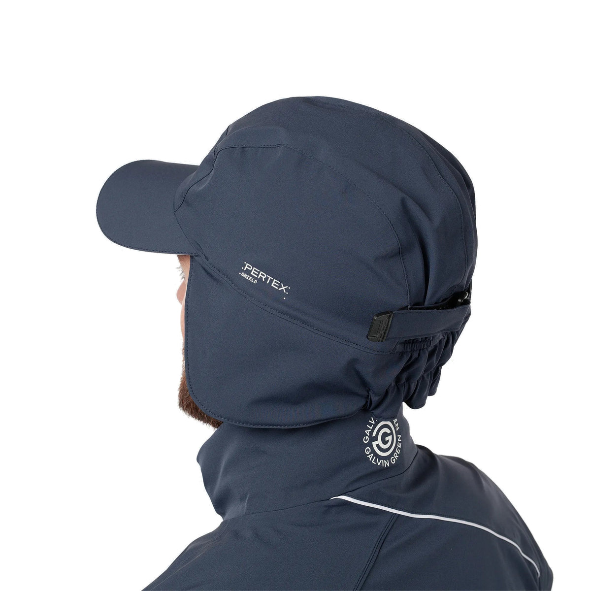 Galvin Green Archer - Navy – bild 4