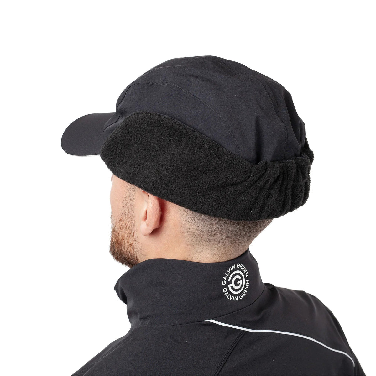 Galvin Green Archer - Black – bild 7