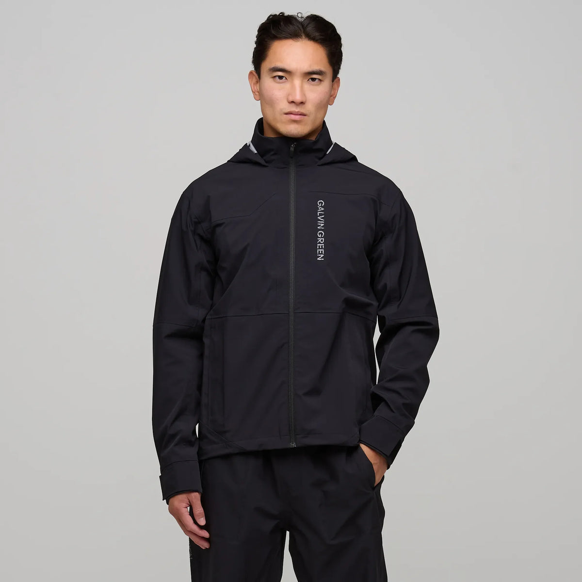 Galvin Green Argus - Black/White – bild 2