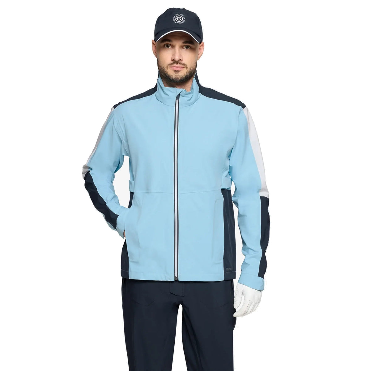 Galvin Green Arlo - Crystal Blue/Navy – bild 2