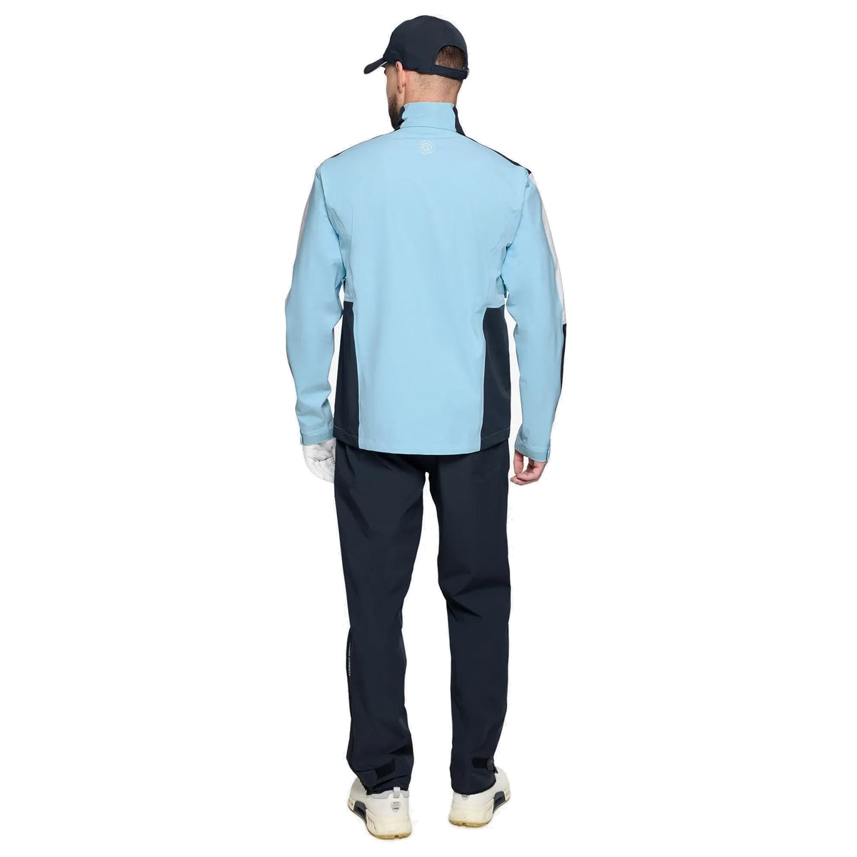 Galvin Green Arlo - Crystal Blue/Navy – bild 7