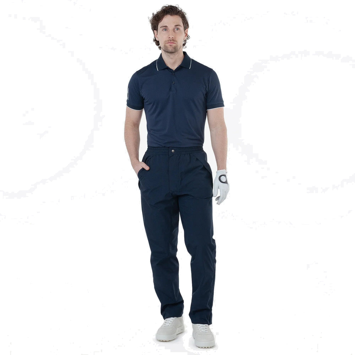 Galvin Green Aron - Navy – bild 3