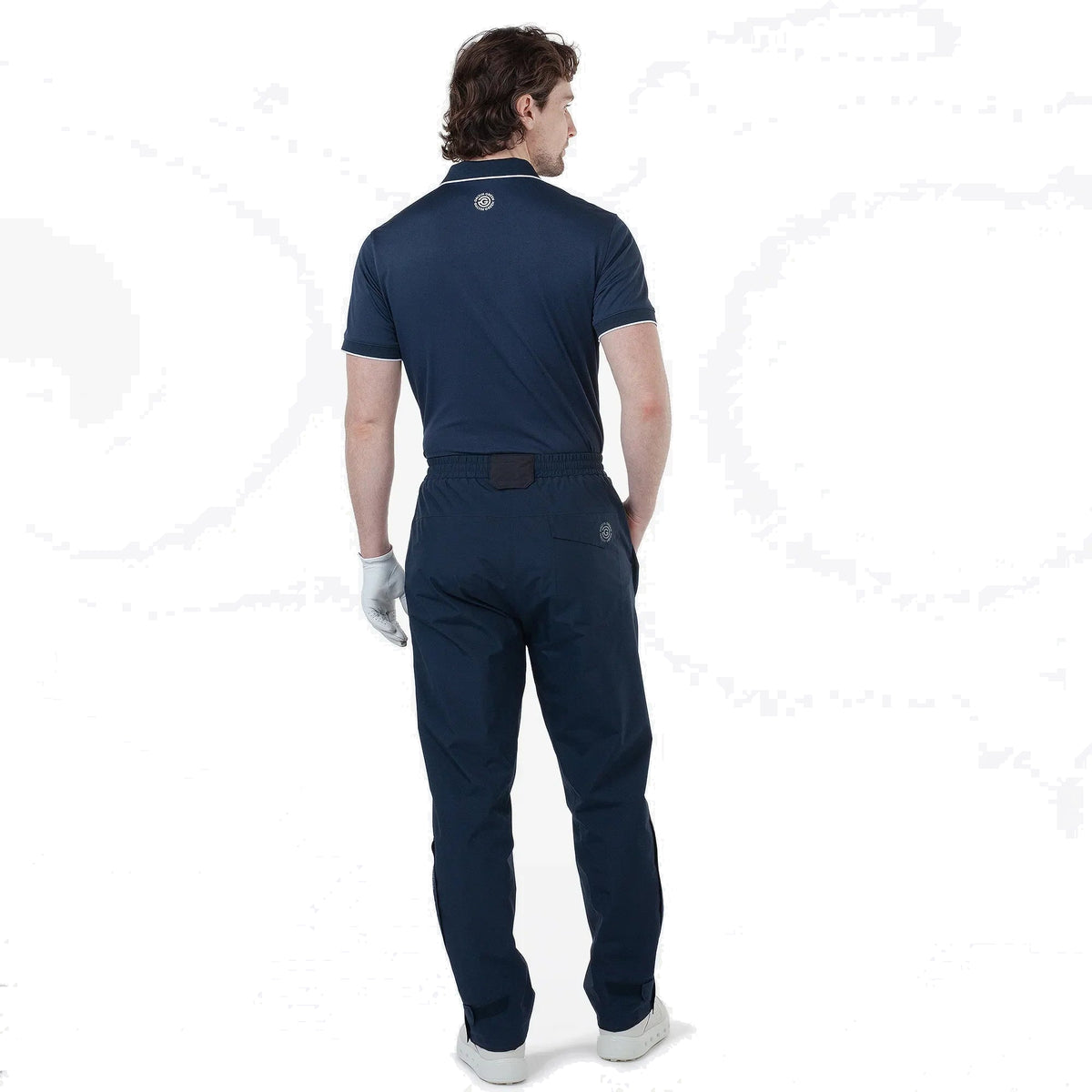 Galvin Green Aron - Navy – bild 8