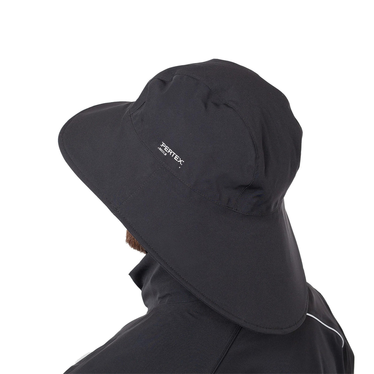 Galvin Green Asher - Black – bild 4