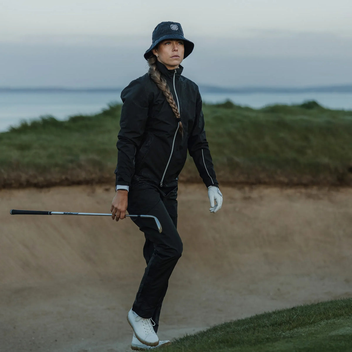 Galvin Green April - Black – bild 9