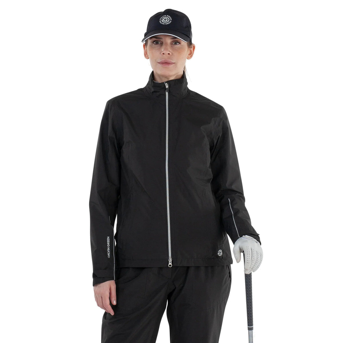 Galvin Green Ava - Black – bild 2
