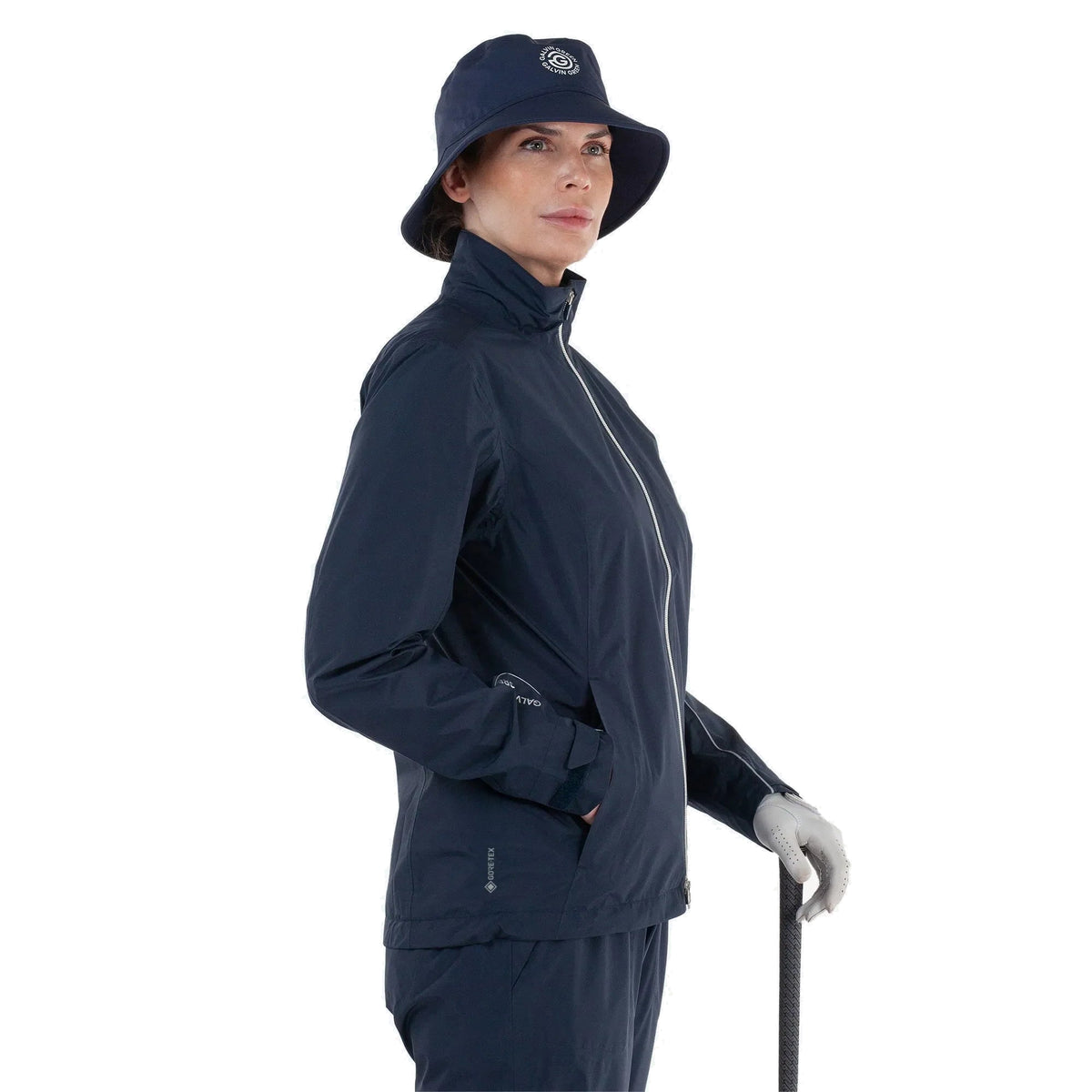 Galvin Green Ava - Navy – bild 4