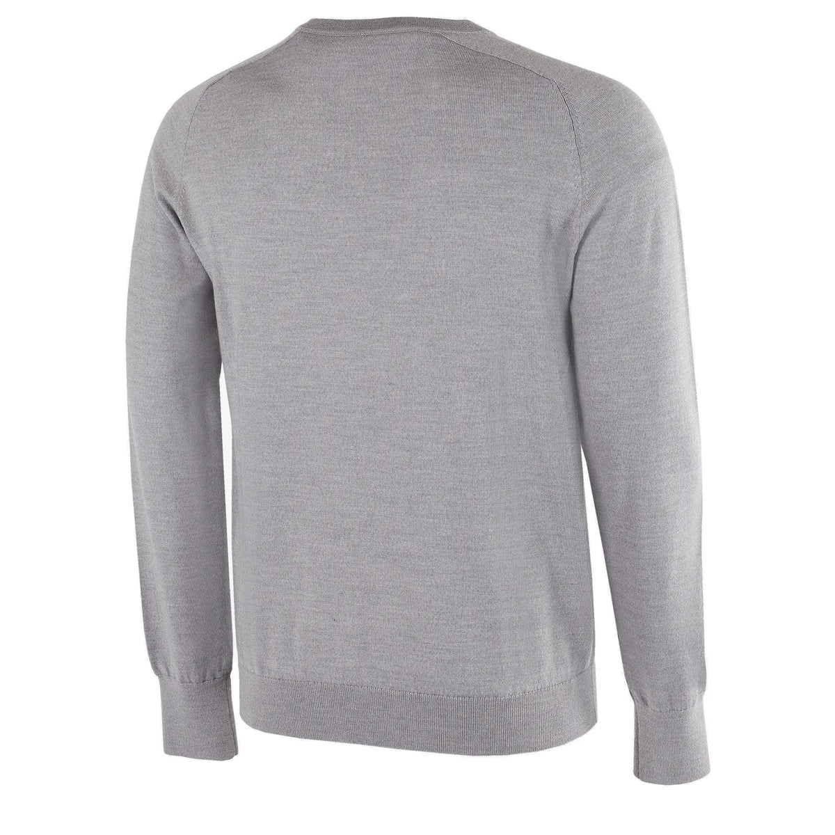 Galvin Green Carl - Grey melange – bild 8