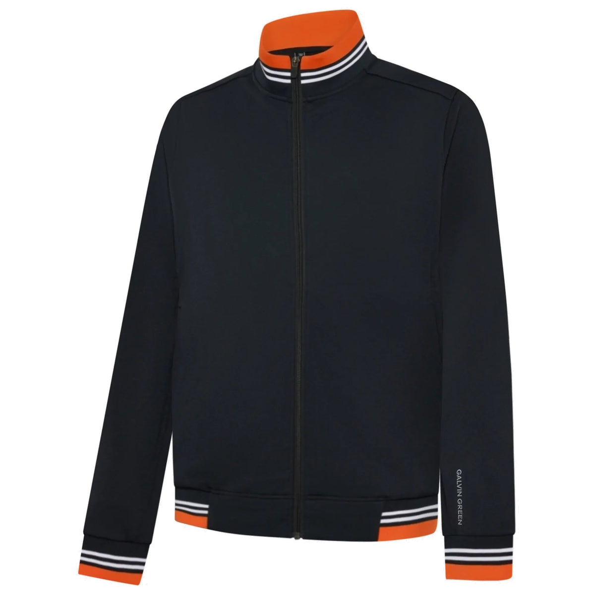 Galvin Green Daniel - Black/White/Orange – bild 1