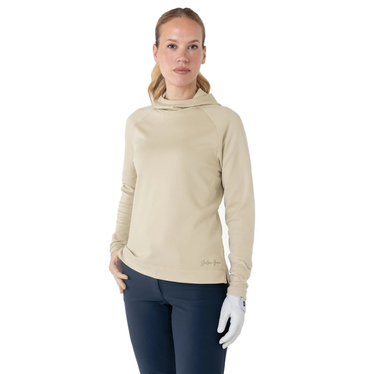 Galvin Green Daphne - Sand – bild 2