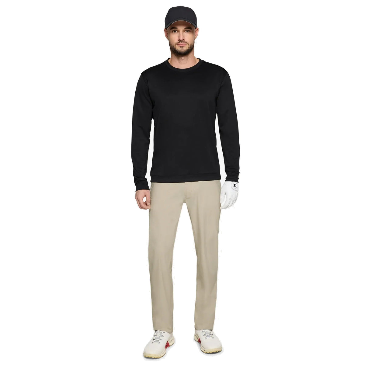 Galvin Green Darryl - Black – bild 3