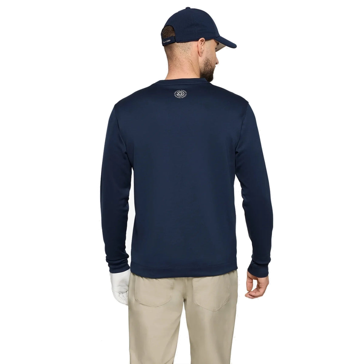 Galvin Green Darryl - Navy – bild 5