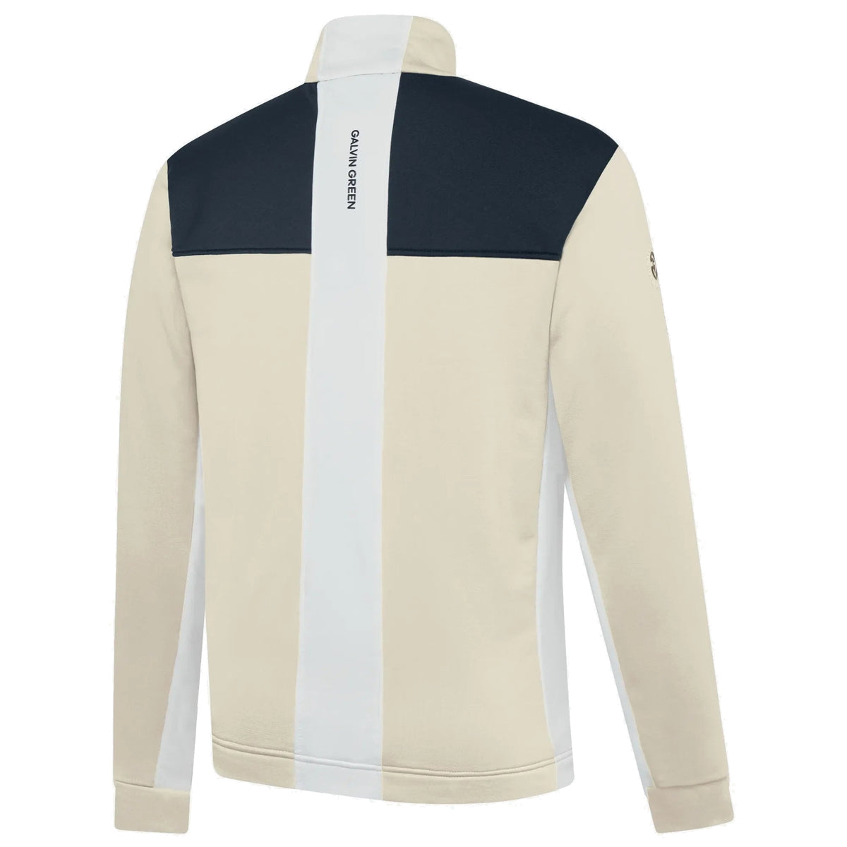 Galvin Green Dean - Sand/Navy – bild 7
