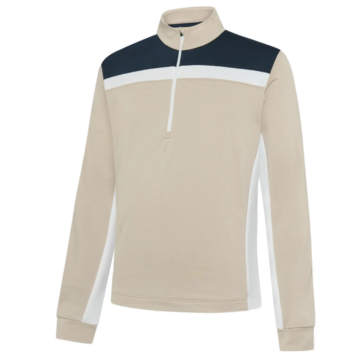 Galvin Green Dean - Sand/Navy – bild 1