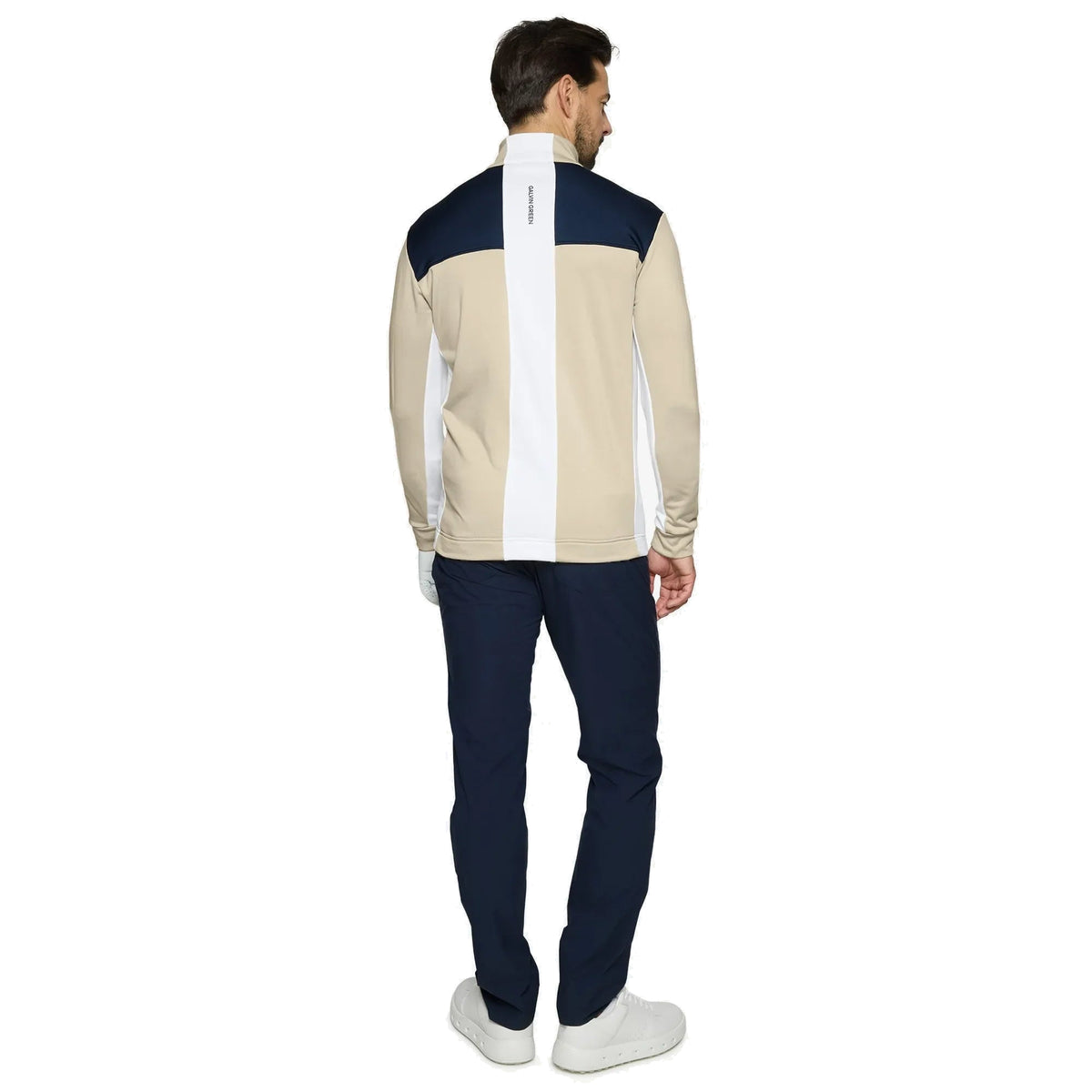 Galvin Green Dean - Sand/Navy – bild 6