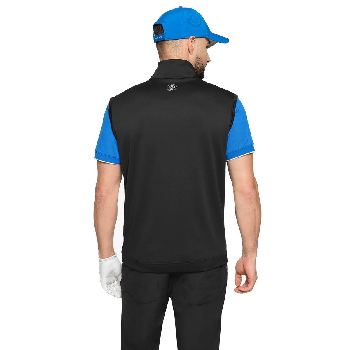 Galvin Green Del - Black – bild 6