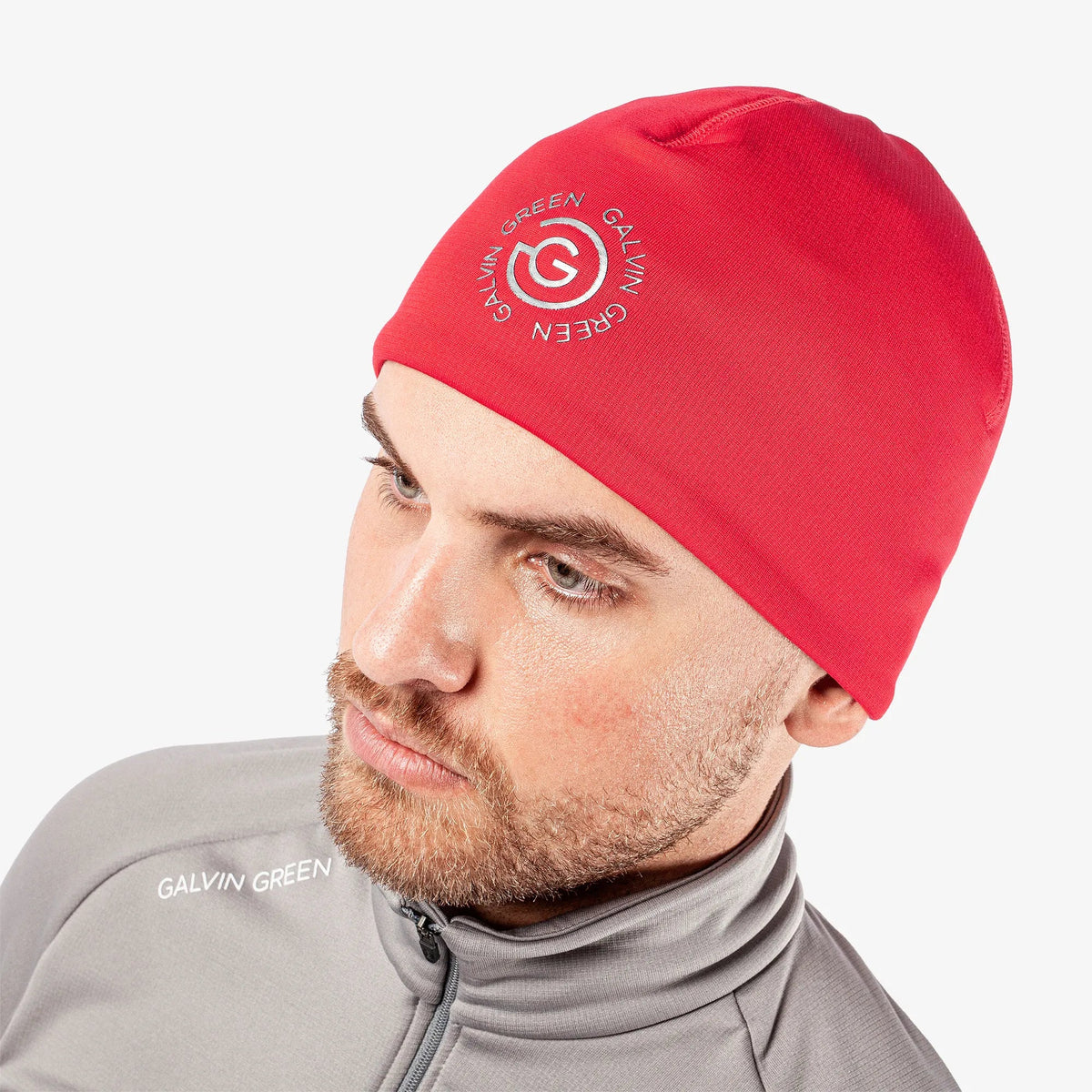 Galvin Green Denver - Red – bild 3