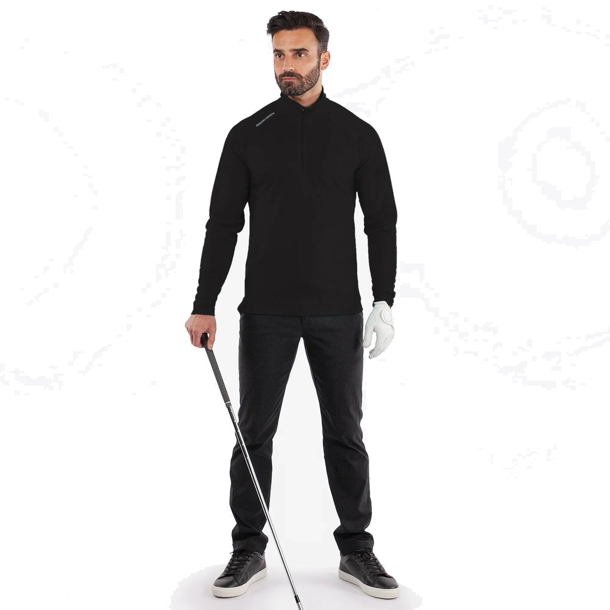Galvin Green Dion - Black – bild 3