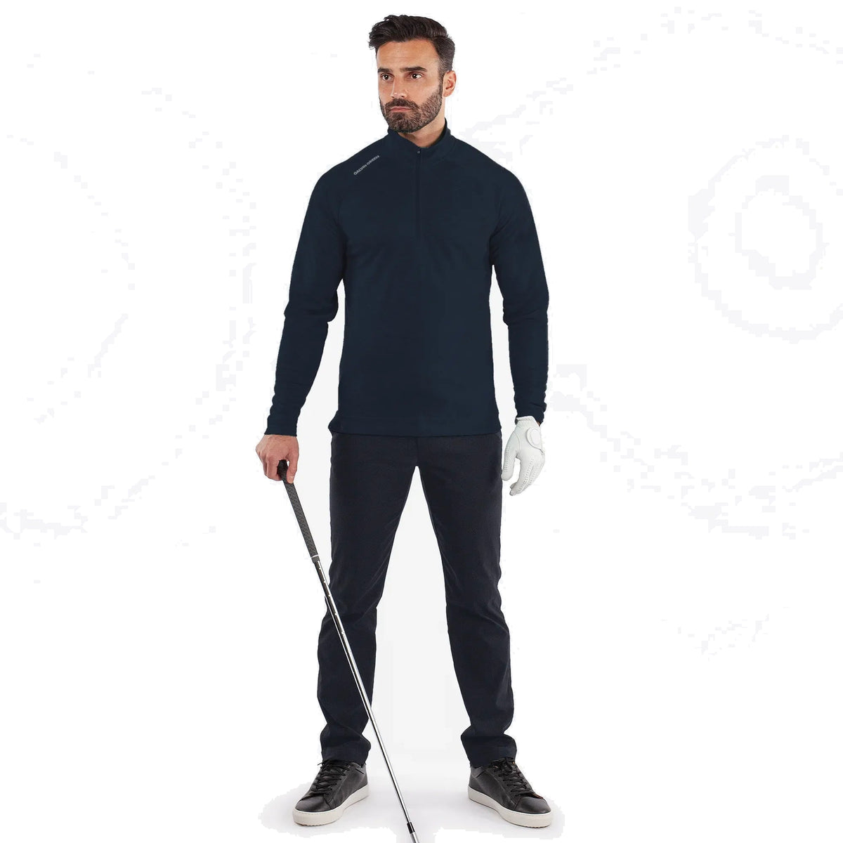 Galvin Green Dion - Navy – bild 3