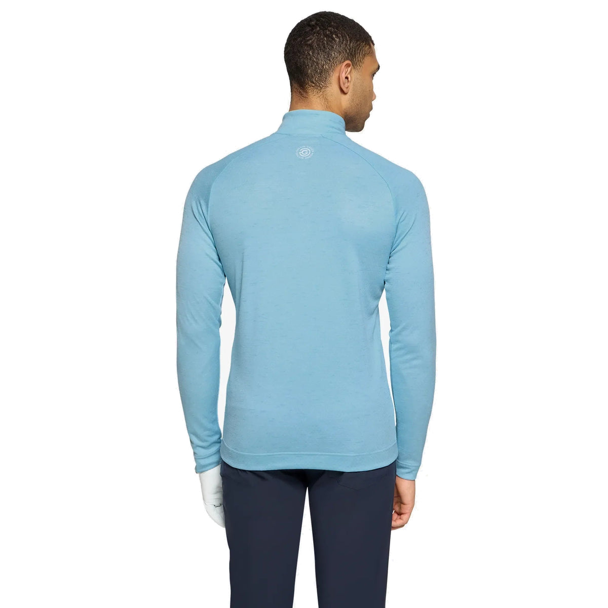 Galvin Green Dion - Crystal Blue Melange – bild 5