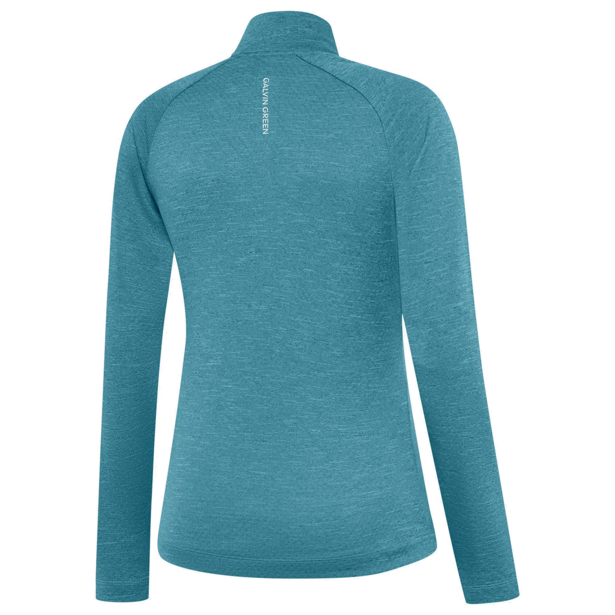 Galvin Green Diora - Storm Blue Melange – bild 7