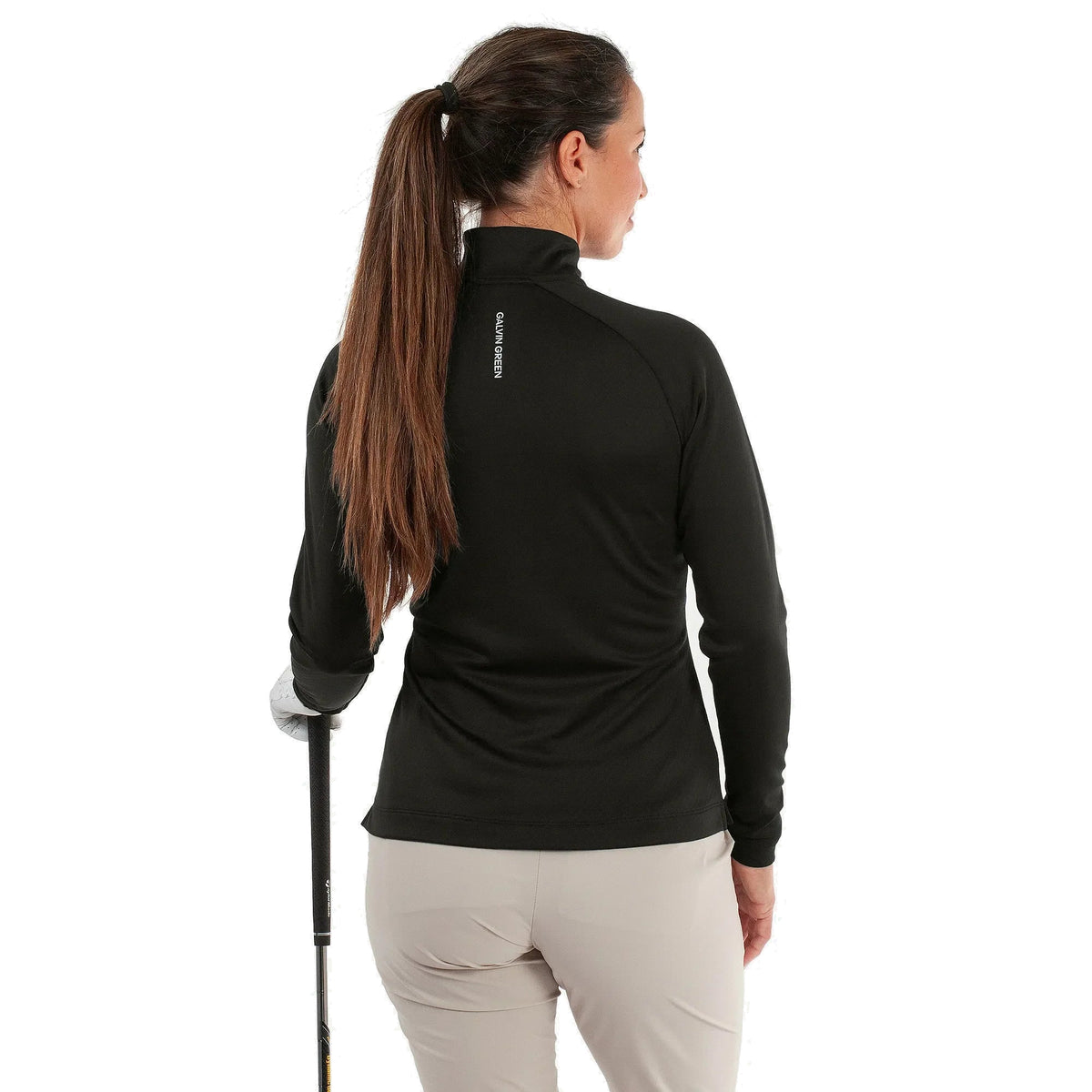 Galvin Green Diora - Black – bild 5