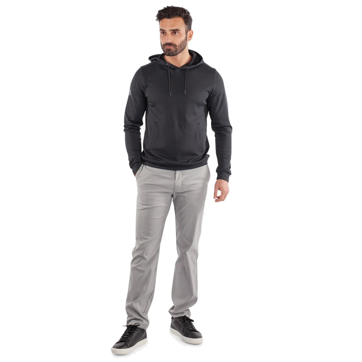Galvin Green Donnie - Black – bild 3