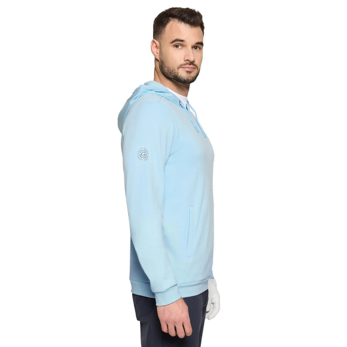 Galvin Green Donnie - Crystal Blue – bild 3