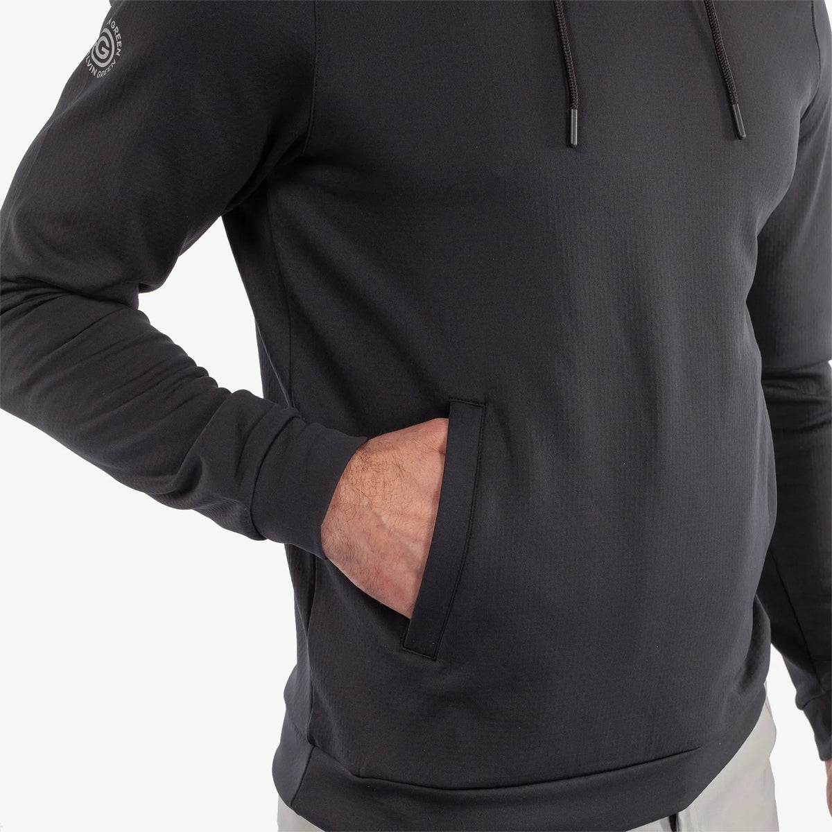 Galvin Green Donnie - Black – bild 5