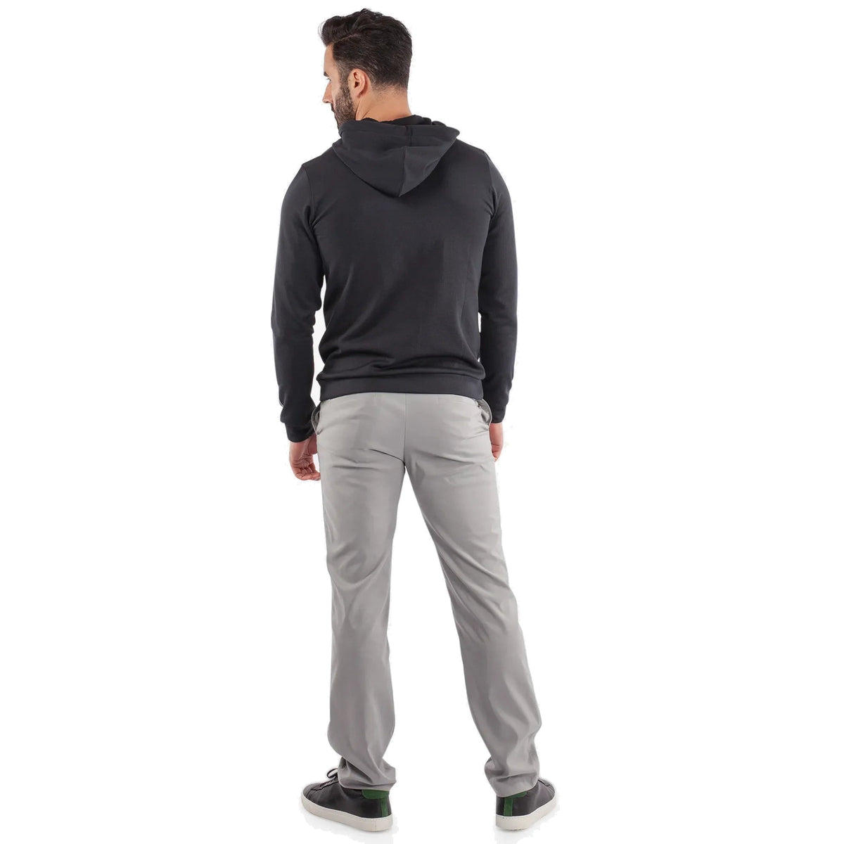 Galvin Green Donnie - Black – bild 8