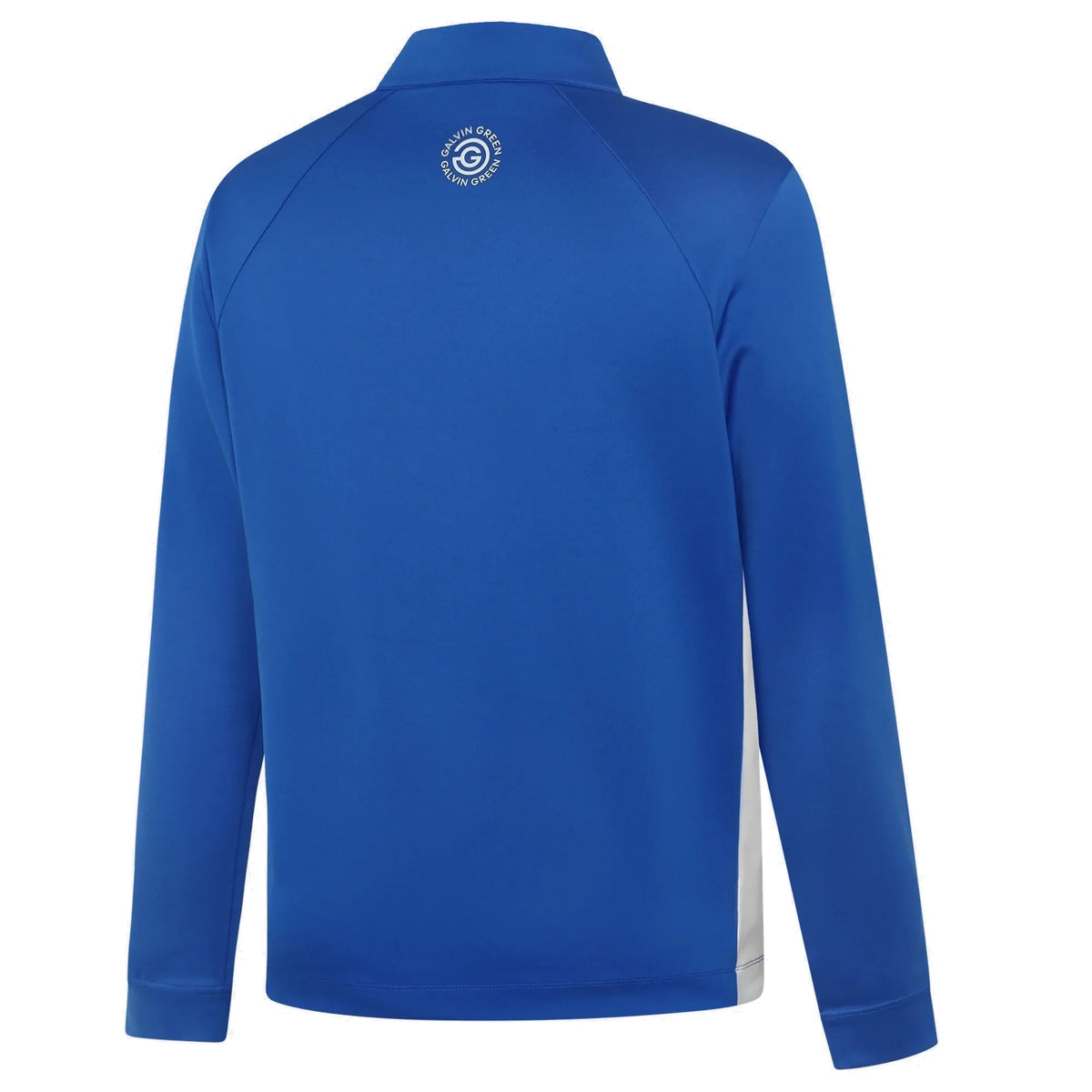 Galvin Green Don - Royal Blue/White – bild 7