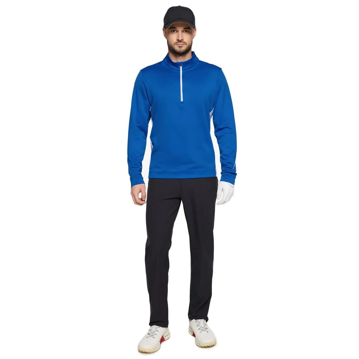 Galvin Green Don - Royal Blue/White – bild 3