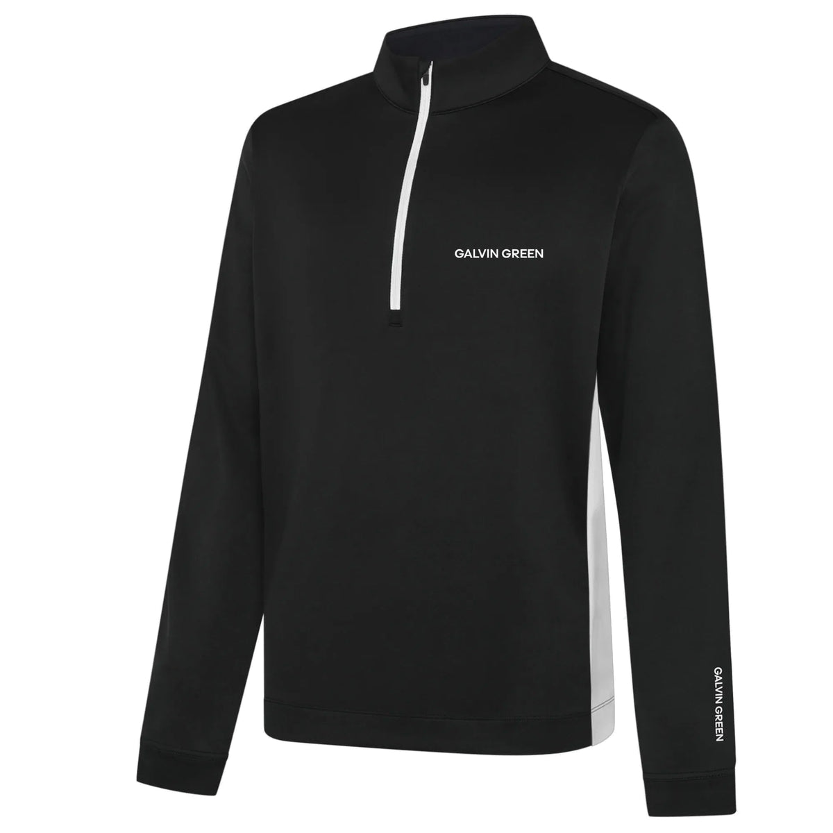 Galvin Green Don TOUR - Black/White – bild 1