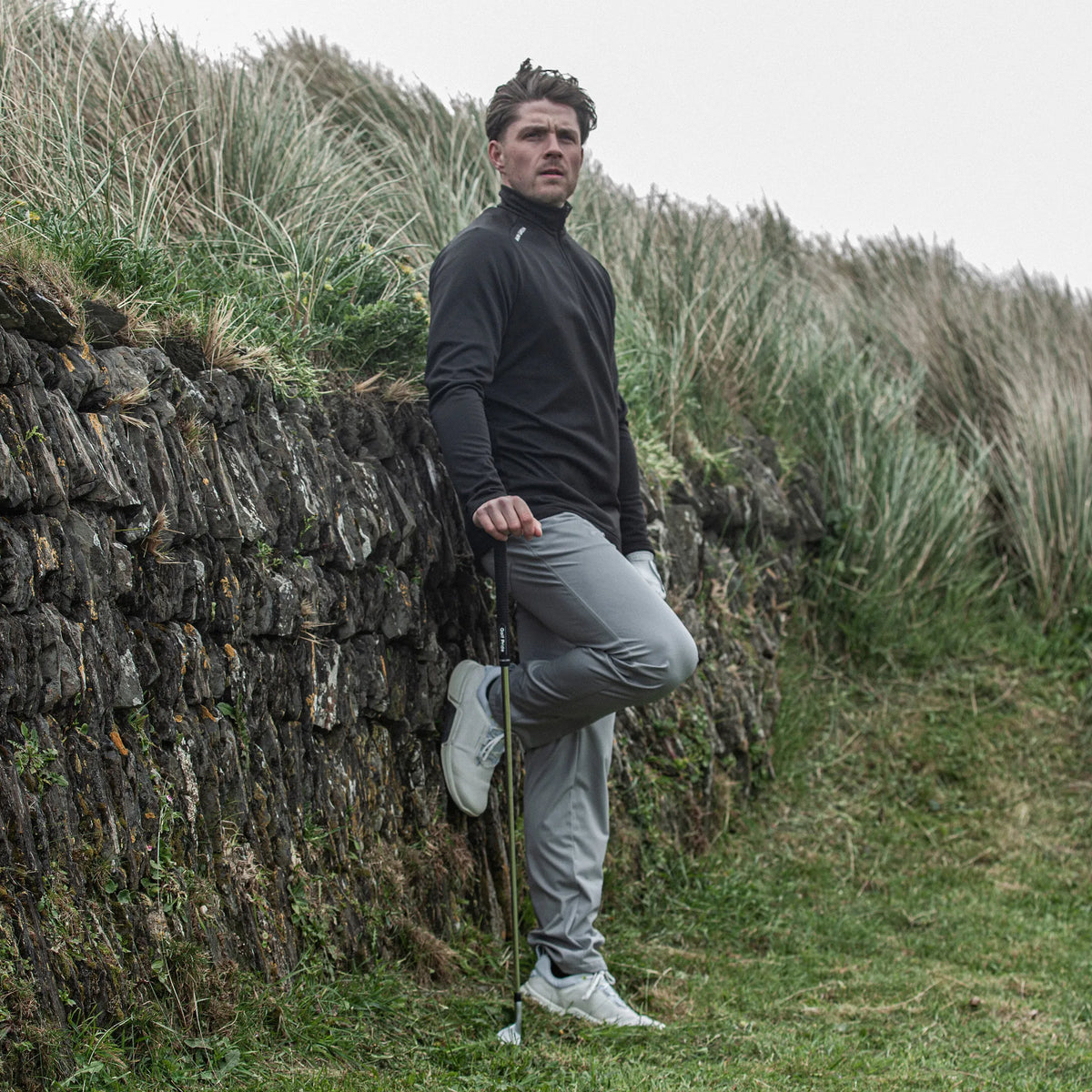 Galvin Green Drake - Black – bild 10