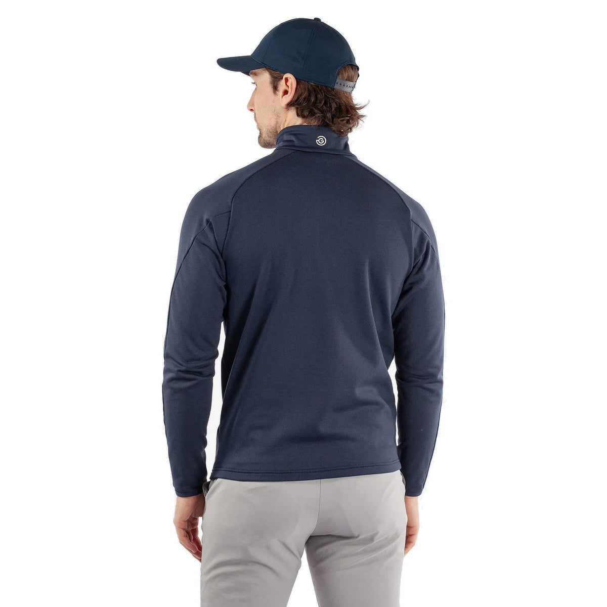 Galvin Green Drake - Navy – bild 5