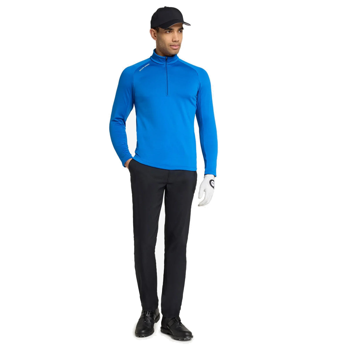 Galvin Green Drake - Royal Blue – bild 3