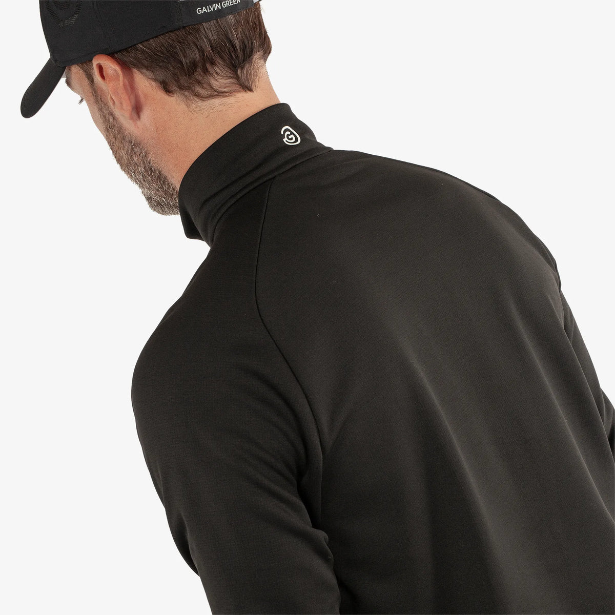 Galvin Green Drake - Black – bild 6