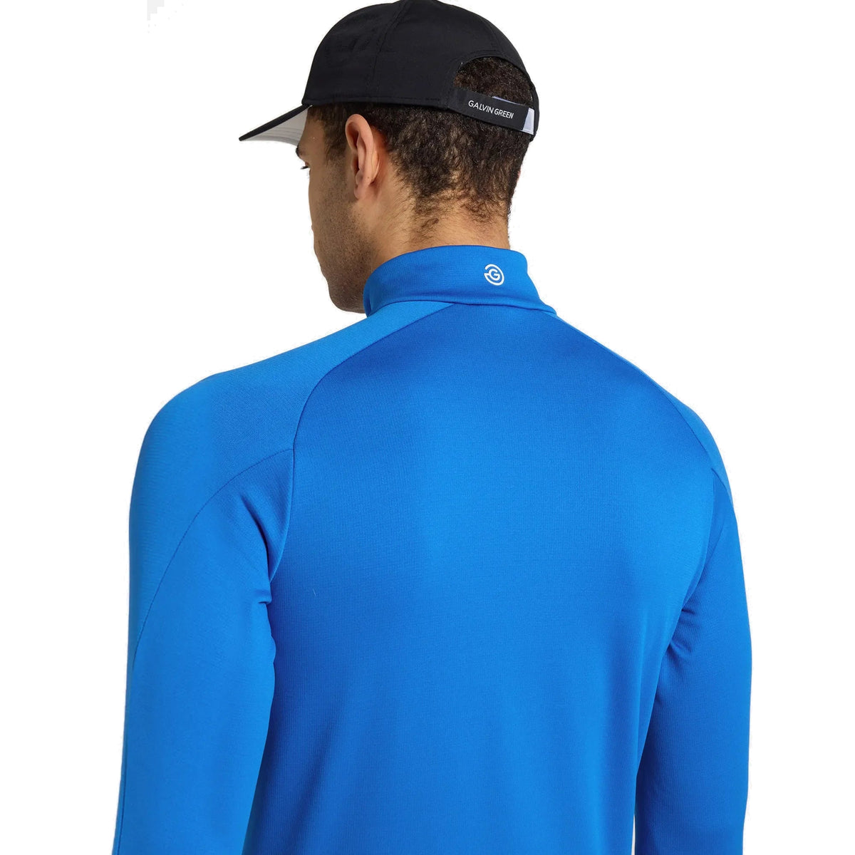 Galvin Green Drake - Royal Blue – bild 6