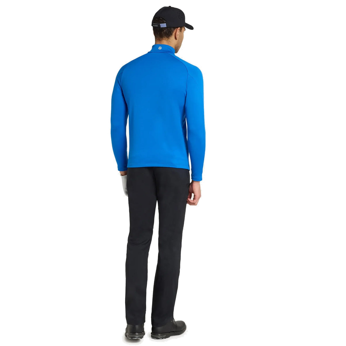 Galvin Green Drake - Royal Blue – bild 7